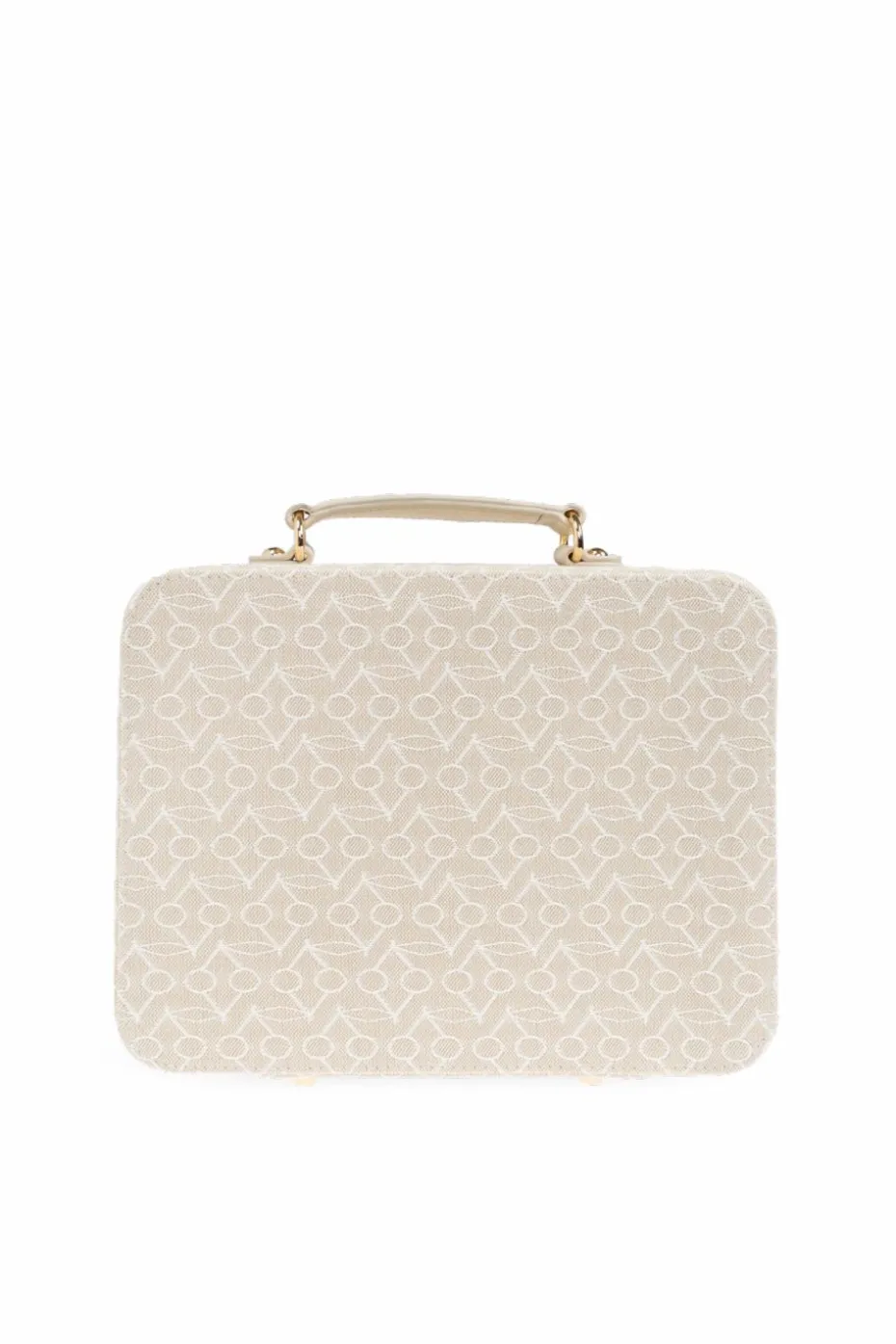 Bonpoint cream Toiletry bag for moms Dalva