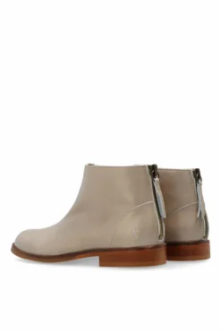 Bonpoint GOLD Booties ‘Giara’