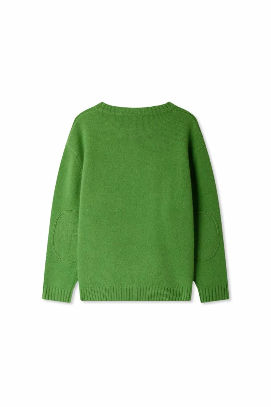 Bonpoint GREEN Wool sweater