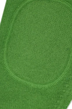 Bonpoint GREEN Wool sweater