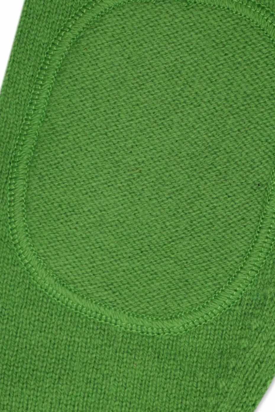 Bonpoint GREEN Wool sweater