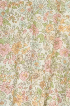 Bonpoint MULTICOLOUR Dress Eleanore