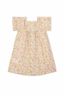 Bonpoint MULTICOLOUR Patterned dress