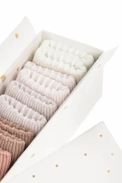 Bonpoint MULTICOLOUR Socks 7-pack