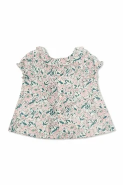 Bonpoint MULTICOLOUR Top Lara