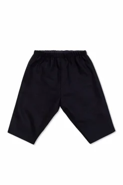 Bonpoint NAVY BLUE "Dandy" pants