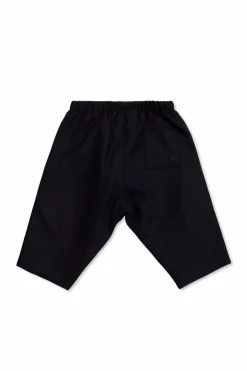 Bonpoint NAVY BLUE "Dandy" pants