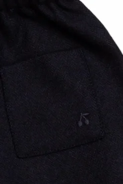 Bonpoint NAVY BLUE 