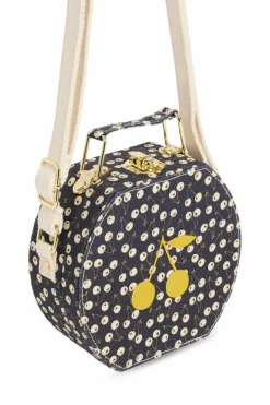 Bonpoint NAVY BLUE Handbag