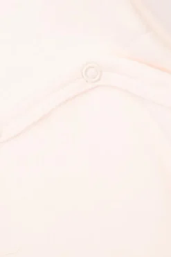 Bonpoint PINK Baby romper