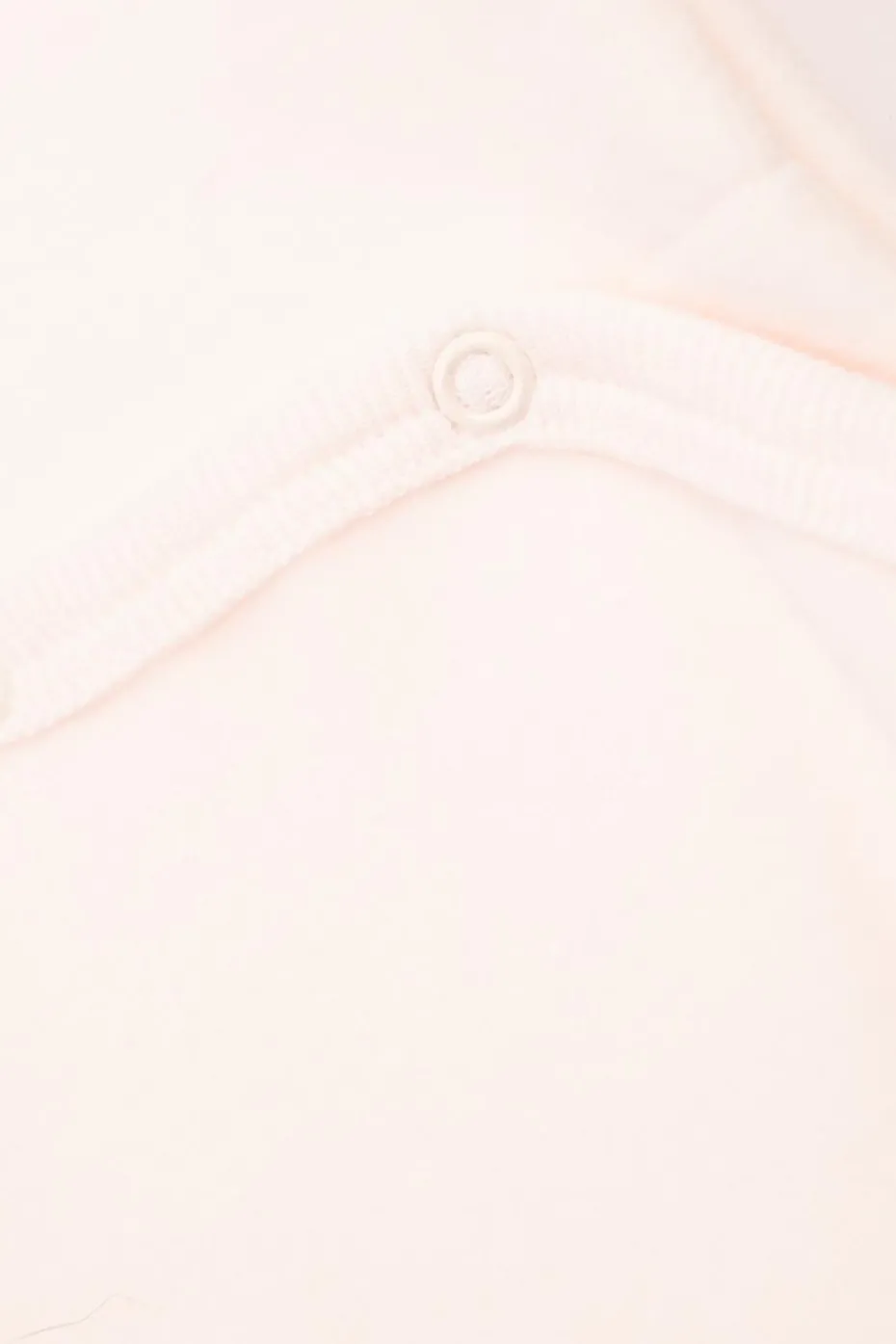 Bonpoint PINK Baby romper