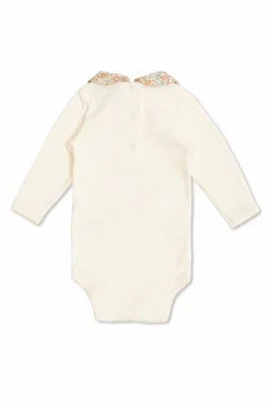 Bonpoint PINK Body 'Cygne'