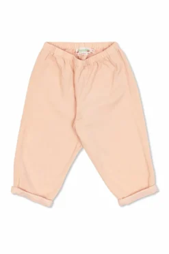 Bonpoint PINK Corduroy pants