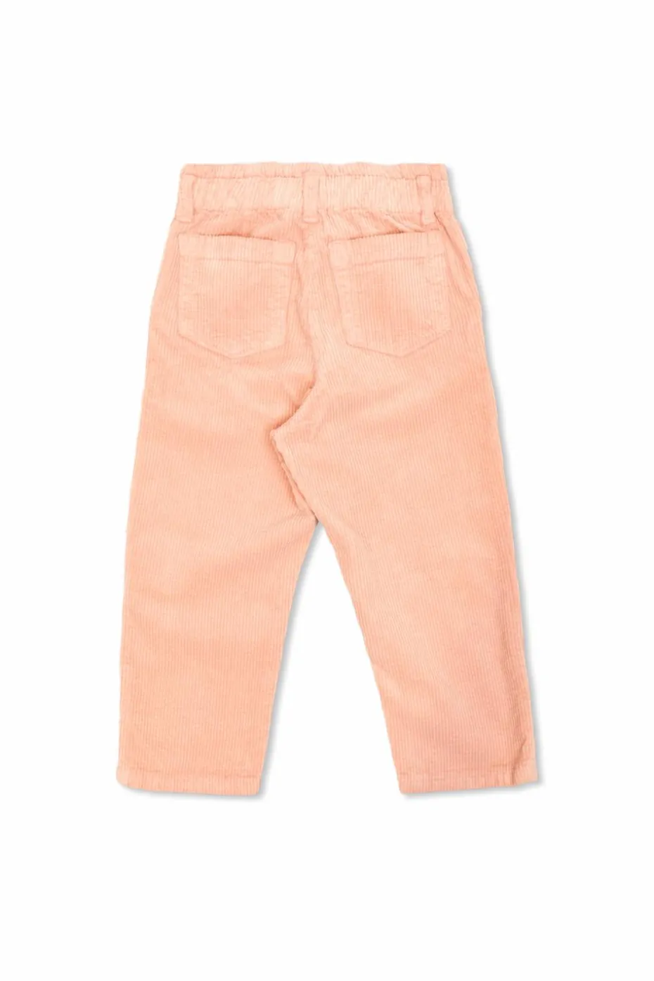 Bonpoint PINK Corduroy pants `Sonie`