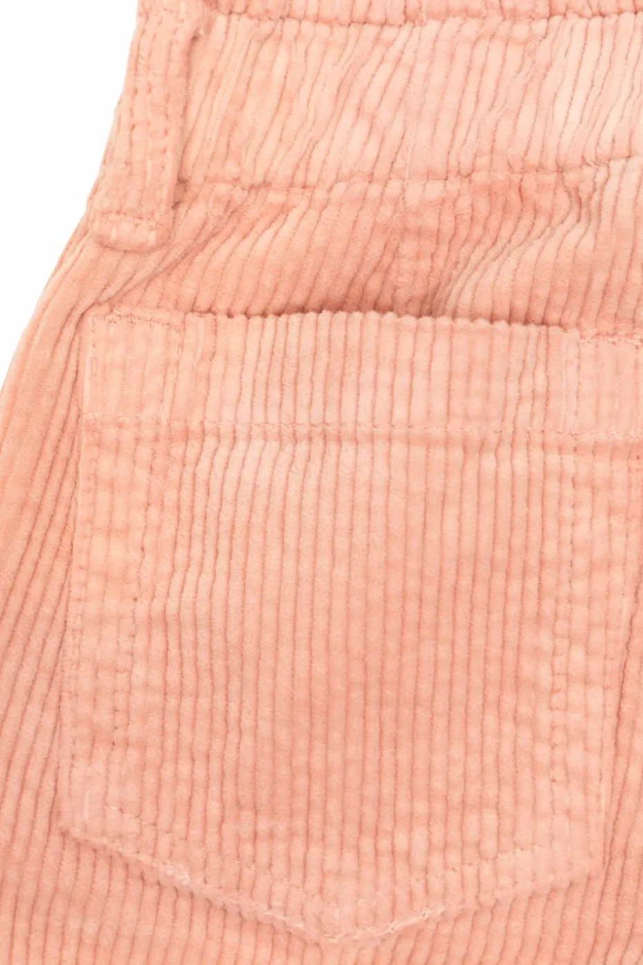 Bonpoint PINK Corduroy pants `Sonie`