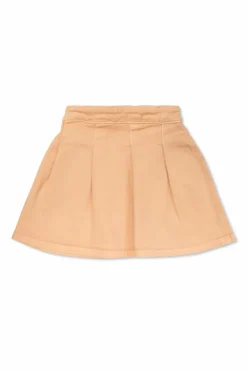 Bonpoint PINK Denim skirt