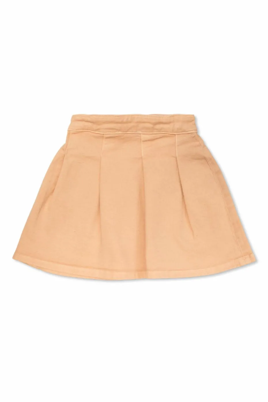 Bonpoint PINK Denim skirt
