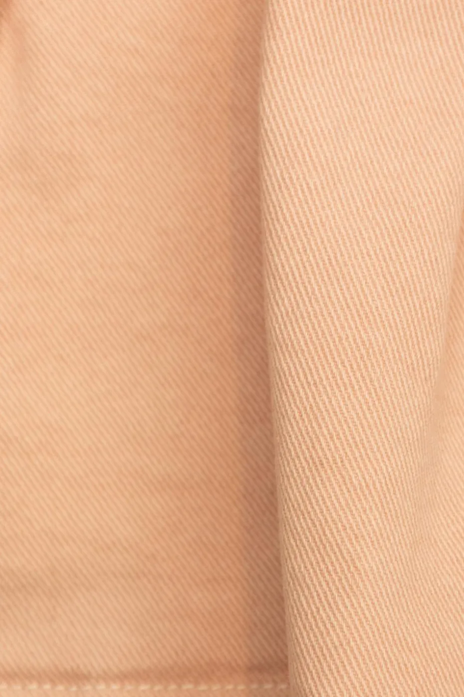 Bonpoint PINK Denim skirt