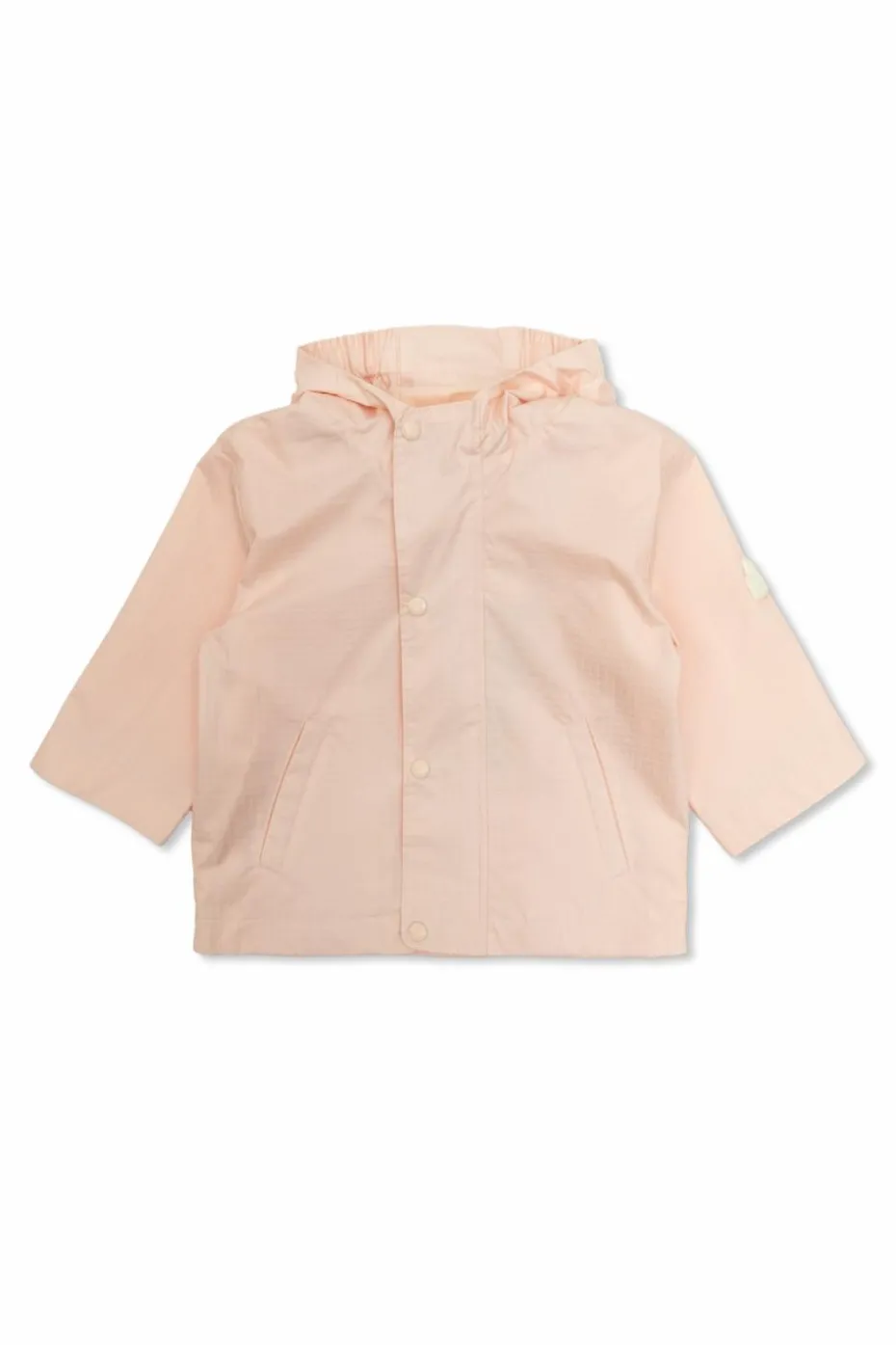 Bonpoint PINK Jacket with logo