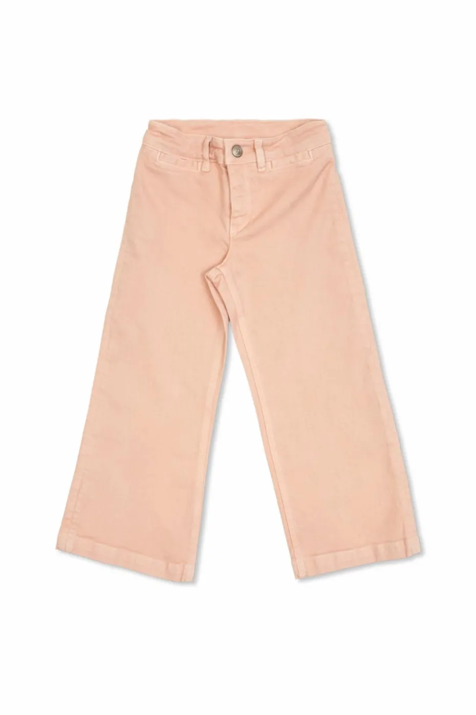 Bonpoint PINK Jeans with pockets