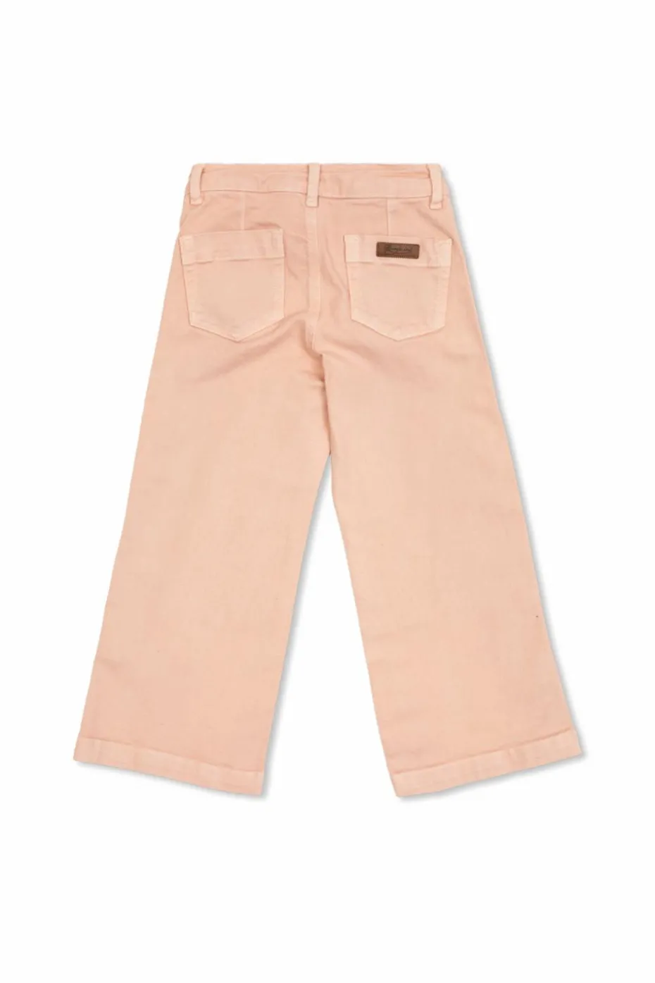 Bonpoint PINK Jeans with pockets