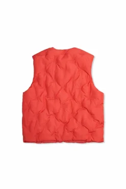 Bonpoint PINK Padded vest