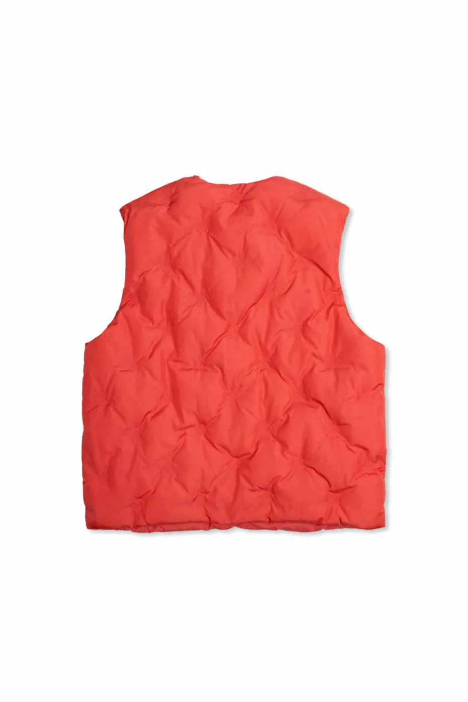 Bonpoint PINK Padded vest
