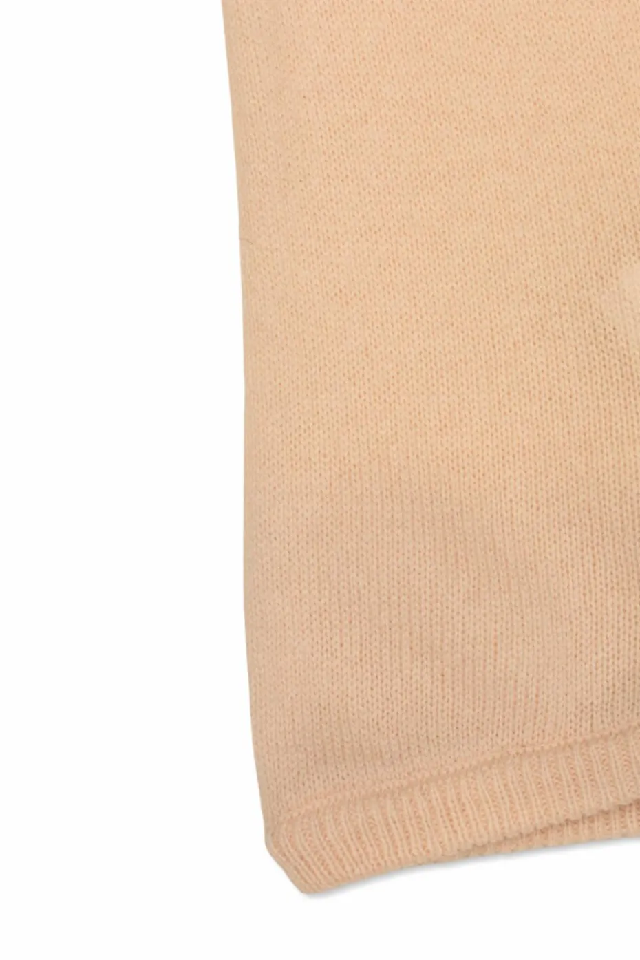 Bonpoint PINK Set: sweater and pants