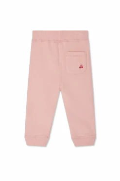 Bonpoint PINK Sweatpants