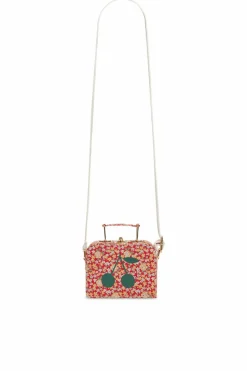 Bonpoint RED Shoulder bag Aimane