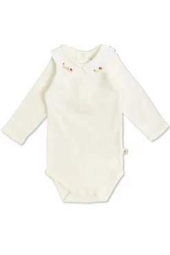 Bonpoint WHITE Body ‘Cygne’