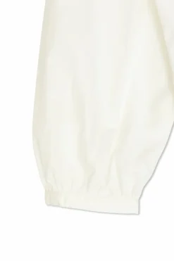 Bonpoint WHITE Shirt `Jora`