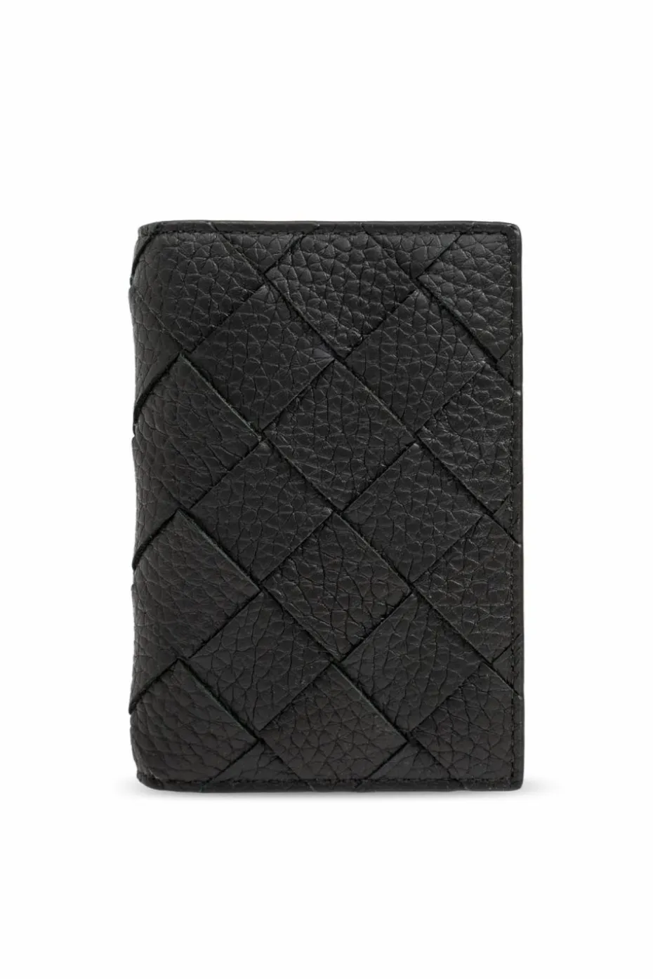 Bottega Veneta BLACK Card holder