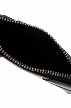 Bottega Veneta BLACK Card wallet