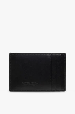 Bottega Veneta BLACK Card holder