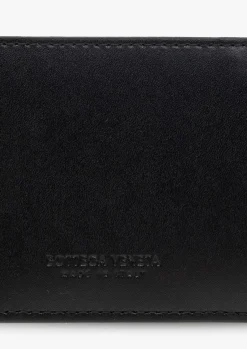 Bottega Veneta BLACK Card holder