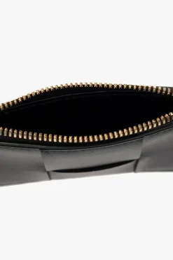 Bottega Veneta BLACK Card holder