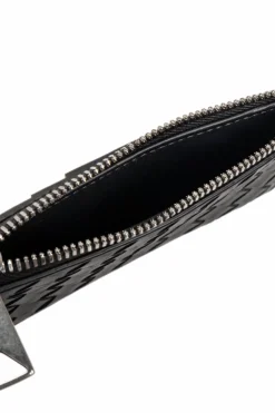 Bottega Veneta BLACK Card case