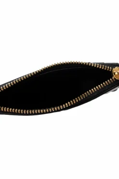 Bottega Veneta BLACK Card holder