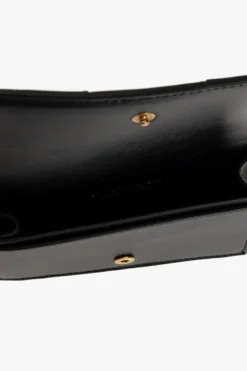 Bottega Veneta BLACK Card holder