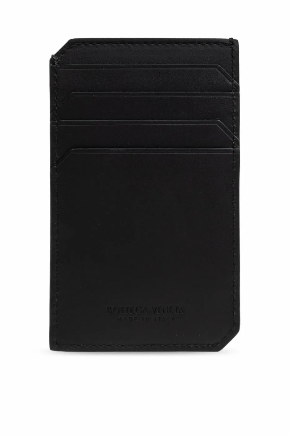 Bottega Veneta BLACK Card Holder