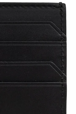 Bottega Veneta BLACK Card Holder