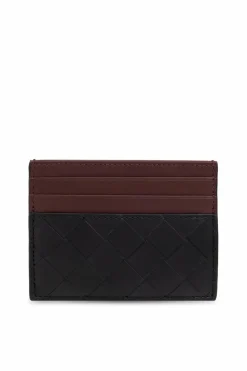 Bottega Veneta BLACK Card wallet