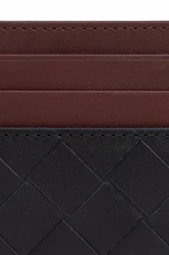 Bottega Veneta BLACK Card wallet