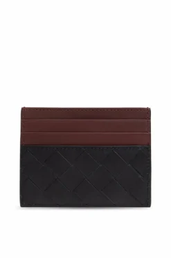 Bottega Veneta BLACK Card wallet