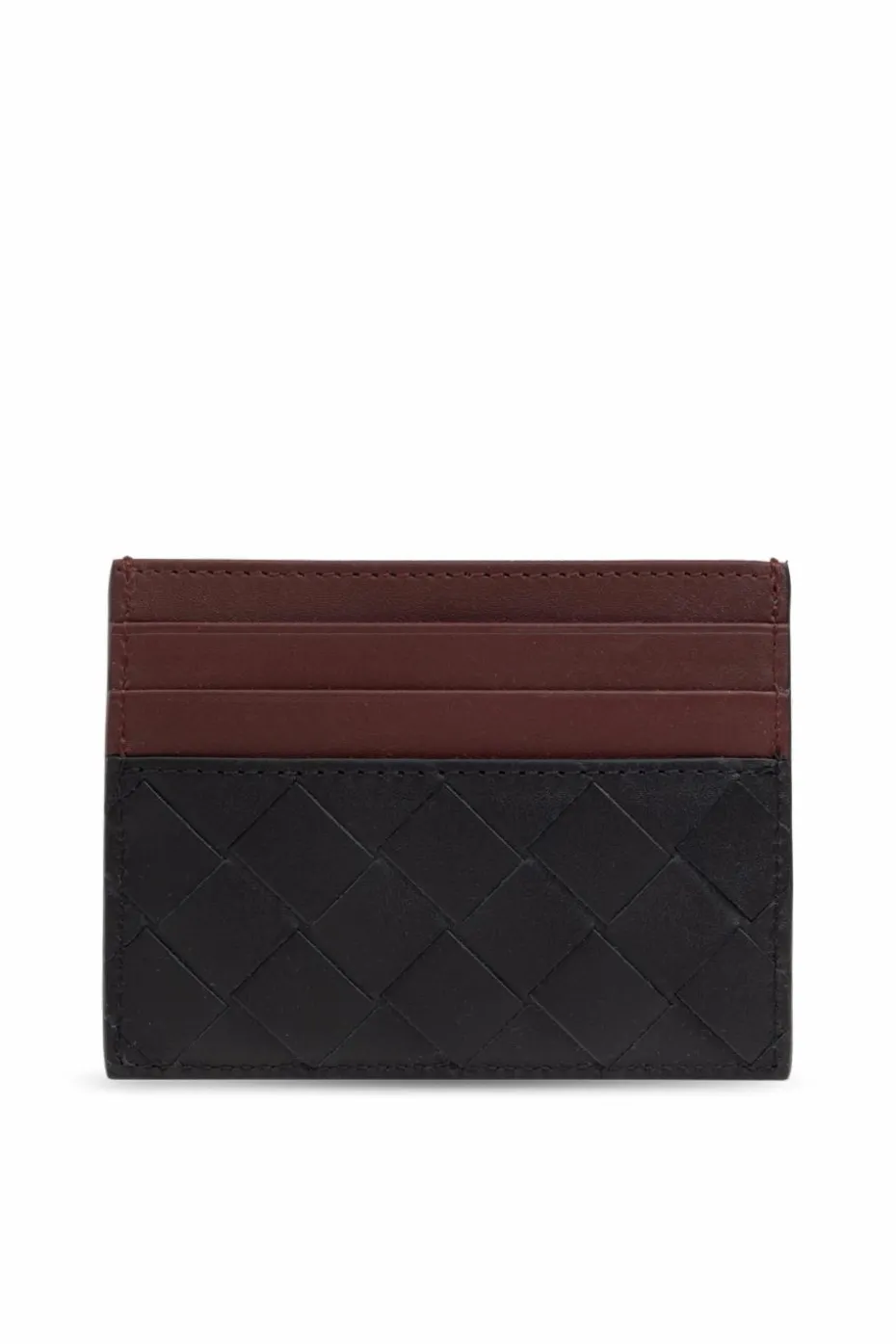 Bottega Veneta BLACK Card wallet