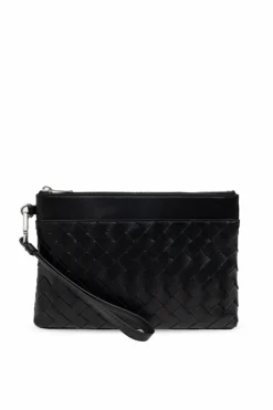 Bottega Veneta BLACK Handbag 'Prism'