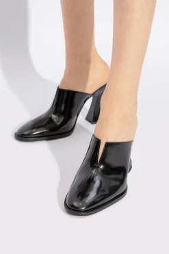 Bottega Veneta BLACK High heels 'Cha-Cha'