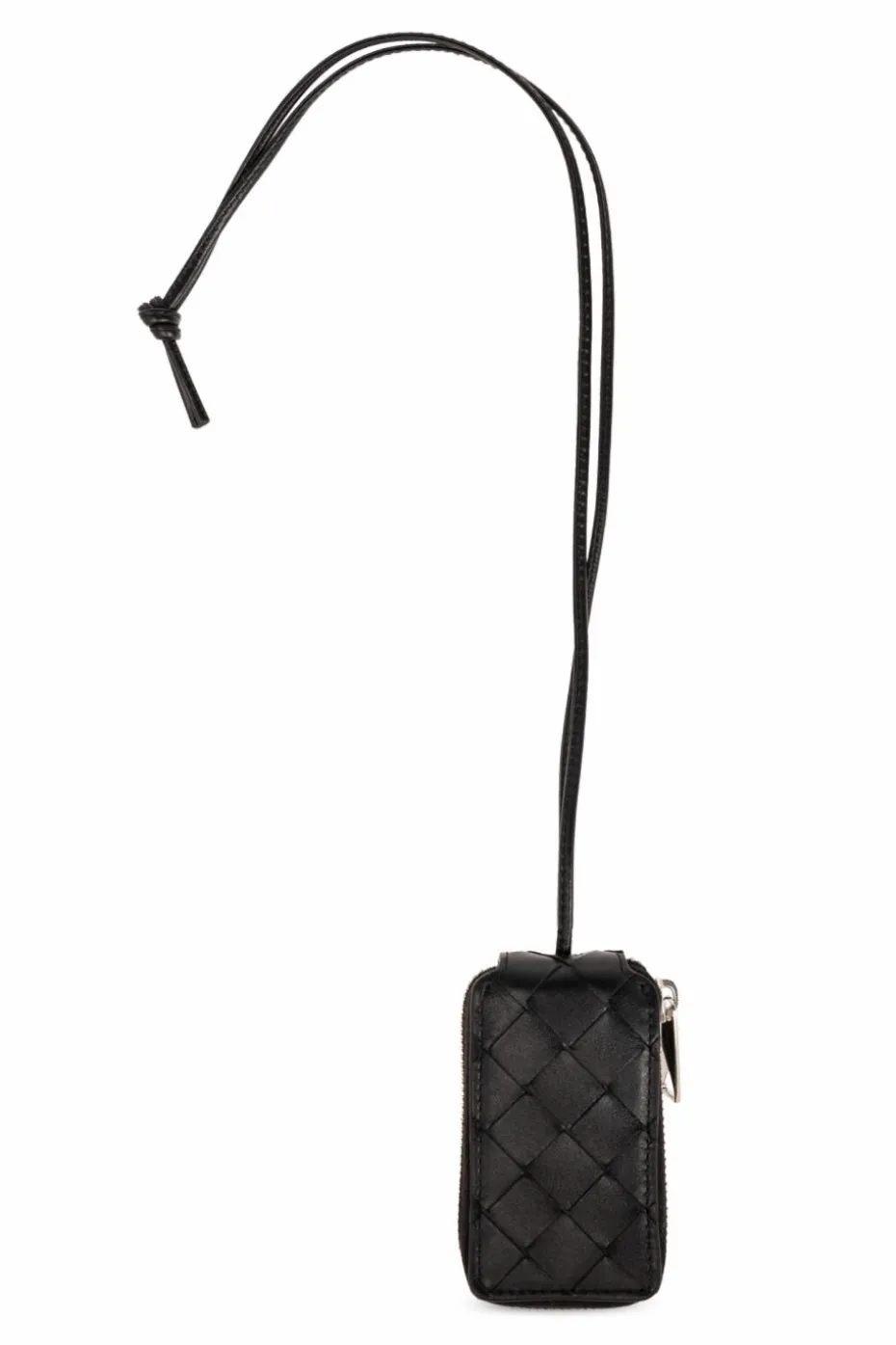 Bottega Veneta BLACK Key case