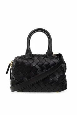Bottega Veneta BLACK ‘Misc Mini’ shoulder bag
